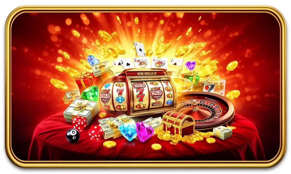 keatonbet Mahjong Wins Slots